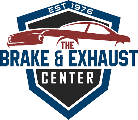 The Brake Exhaust Center